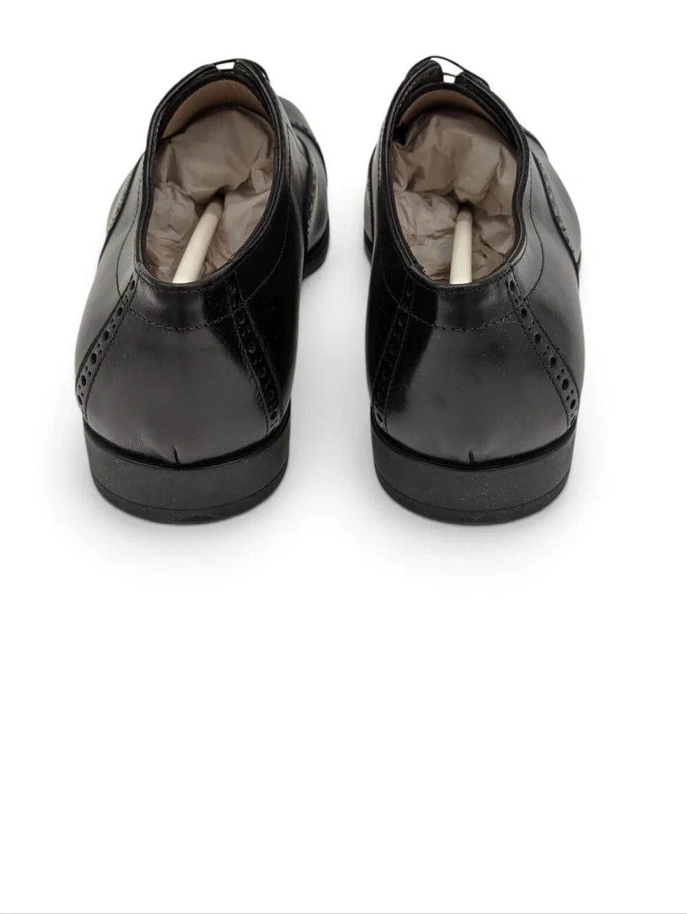 Ferragamo Mens Shoes Riley Loafers Size 11E New With Box
